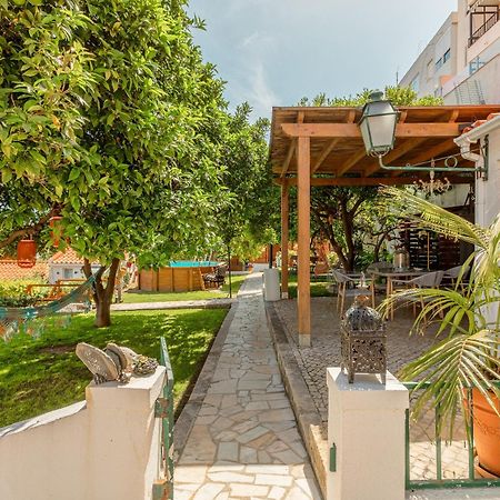 Alges Village Casa 2 By Lisbon-Coast Vacation Algés Exterior foto