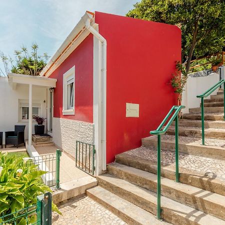 Alges Village Casa 2 By Lisbon-Coast Vacation Algés Exterior foto
