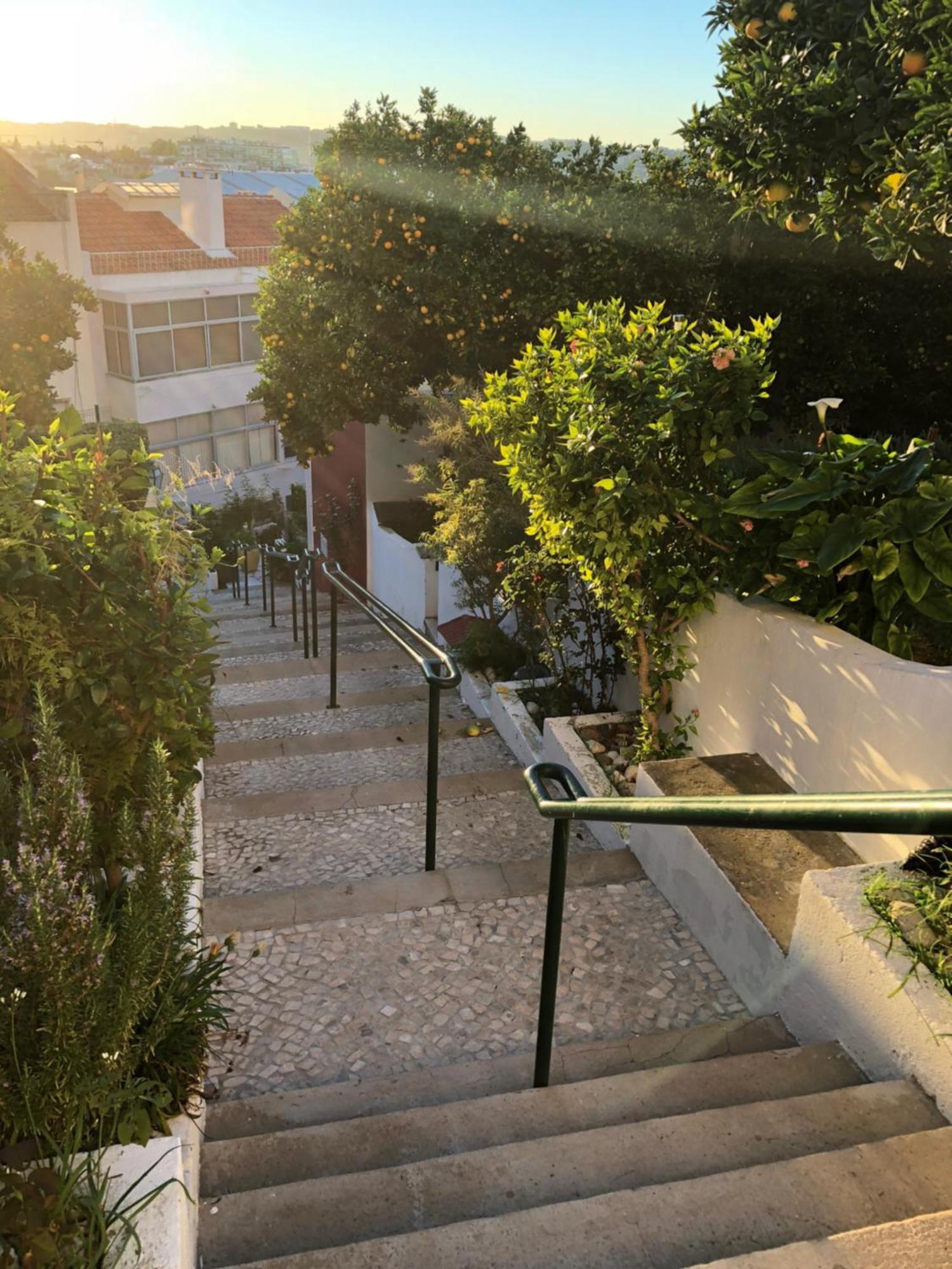 Alges Village Casa 2 By Lisbon-Coast Vacation Algés Exterior foto