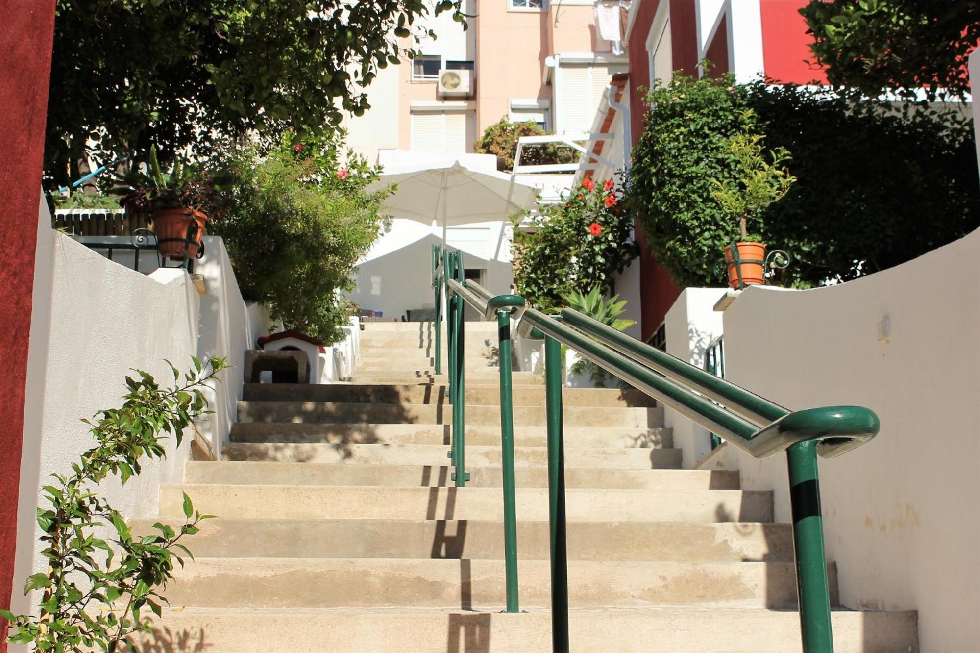 Alges Village Casa 2 By Lisbon-Coast Vacation Algés Exterior foto